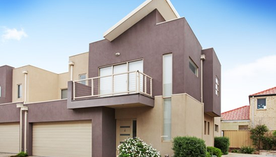 Picture of 7/30 Cranwell Square, CAROLINE SPRINGS VIC 3023