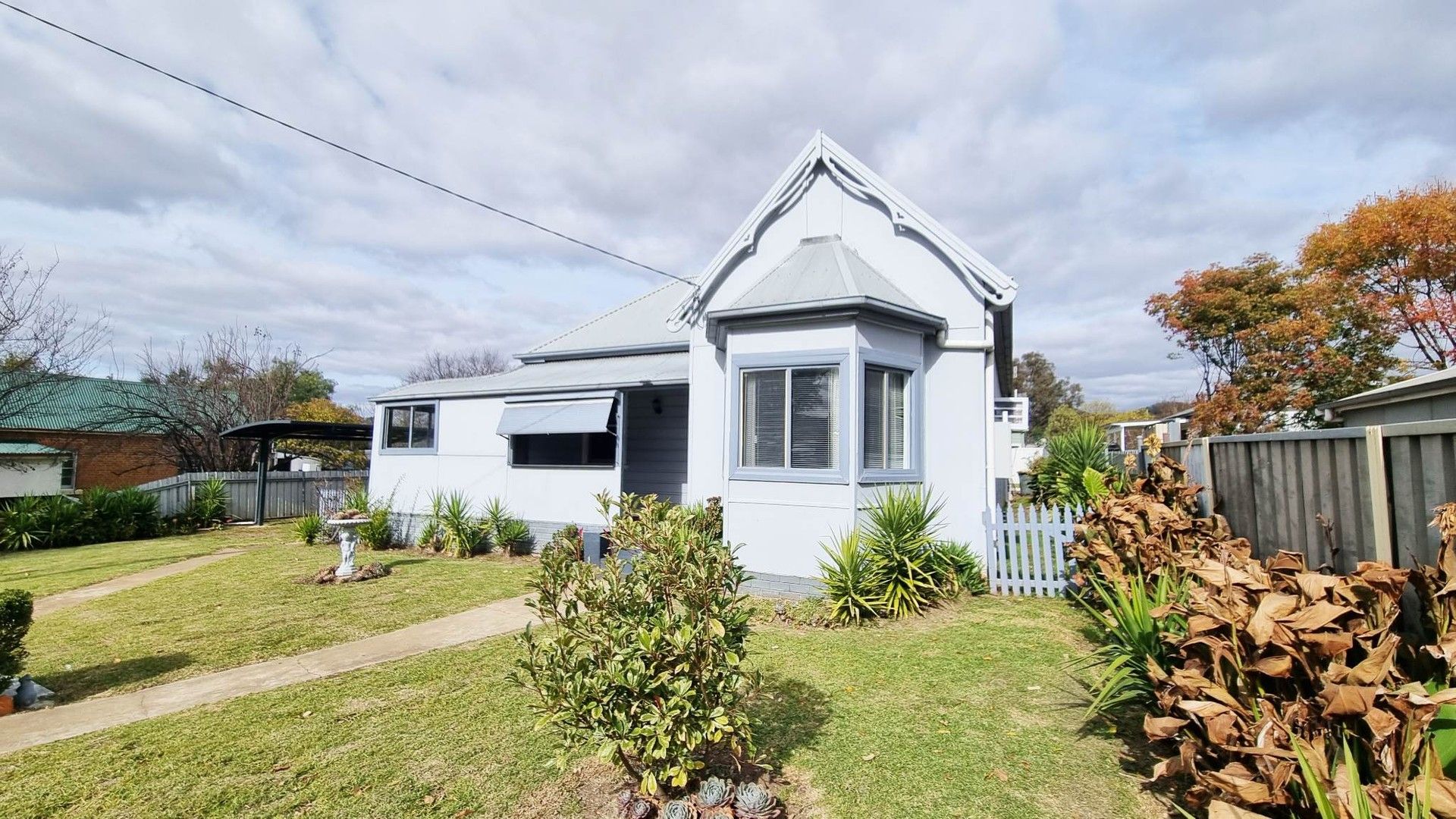 4 bedrooms House in 133 Horatio Street MUDGEE NSW, 2850