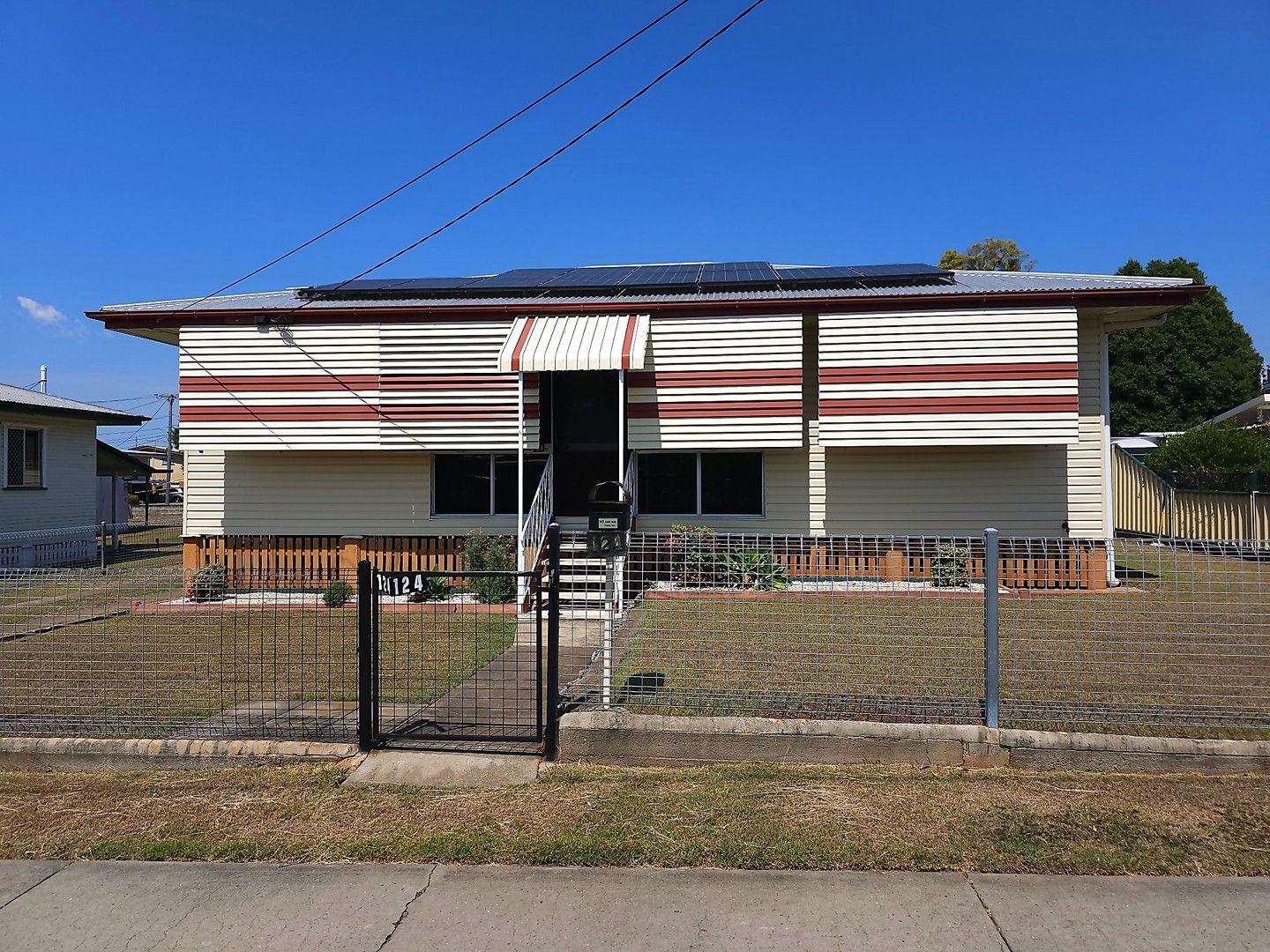 3 bedrooms House in 124 Thornton St RACEVIEW QLD, 4305