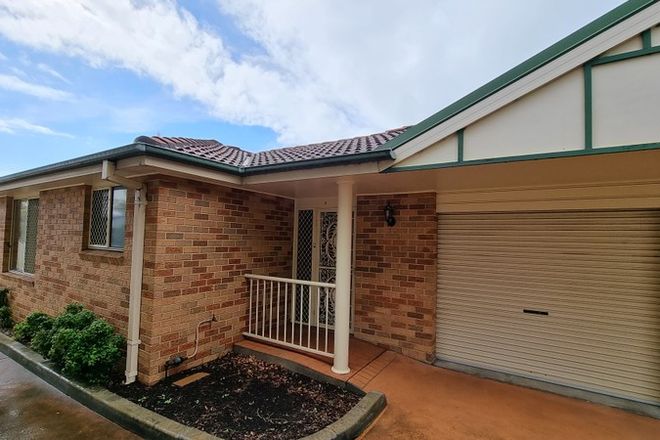 Picture of 2/24 Lake Road, SWANSEA NSW 2281