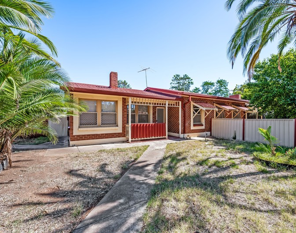 27 Clearbury Street, Elizabeth North SA 5113