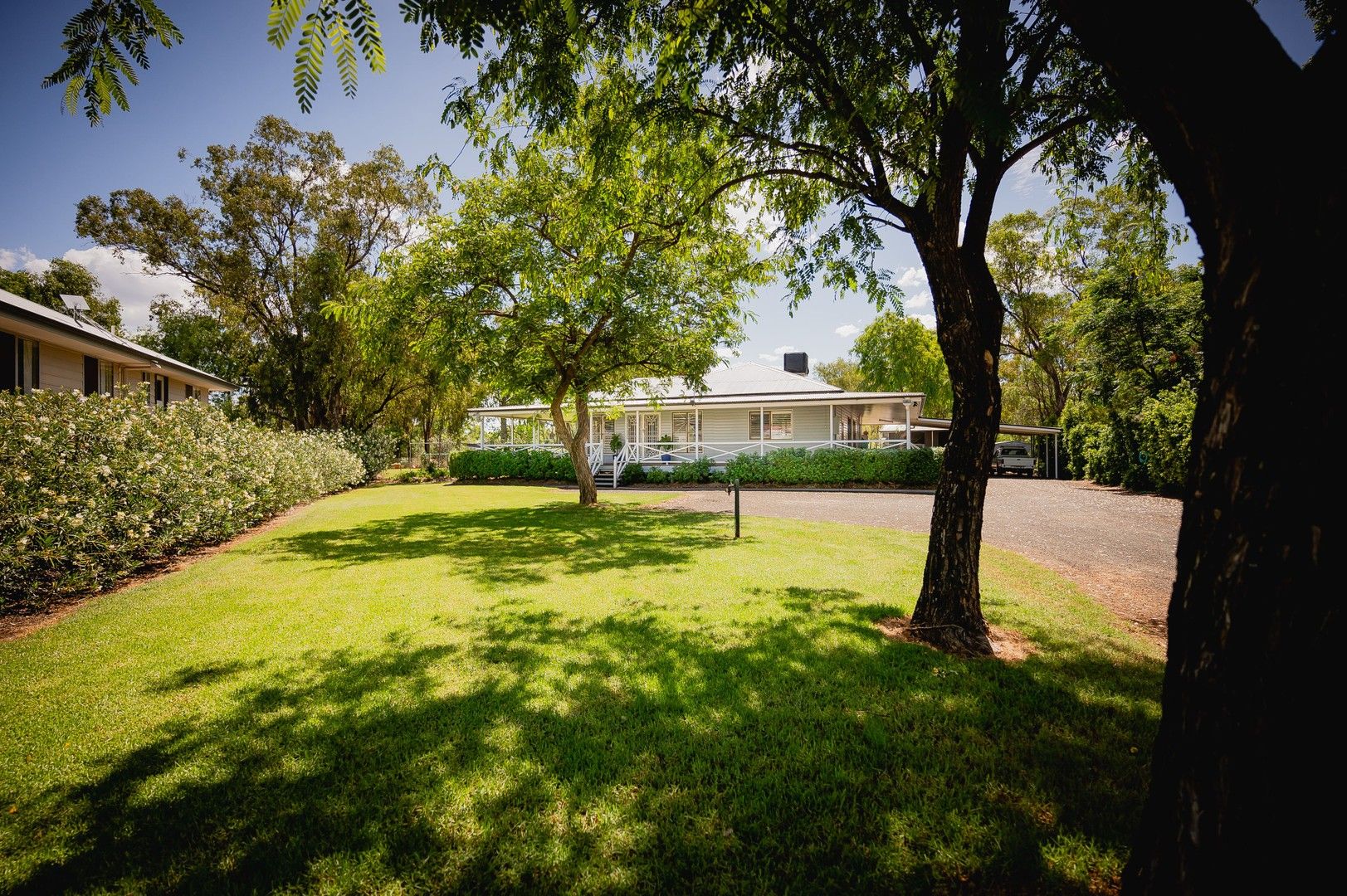 4 bedrooms House in 8 Felicity Court ROMA QLD, 4455
