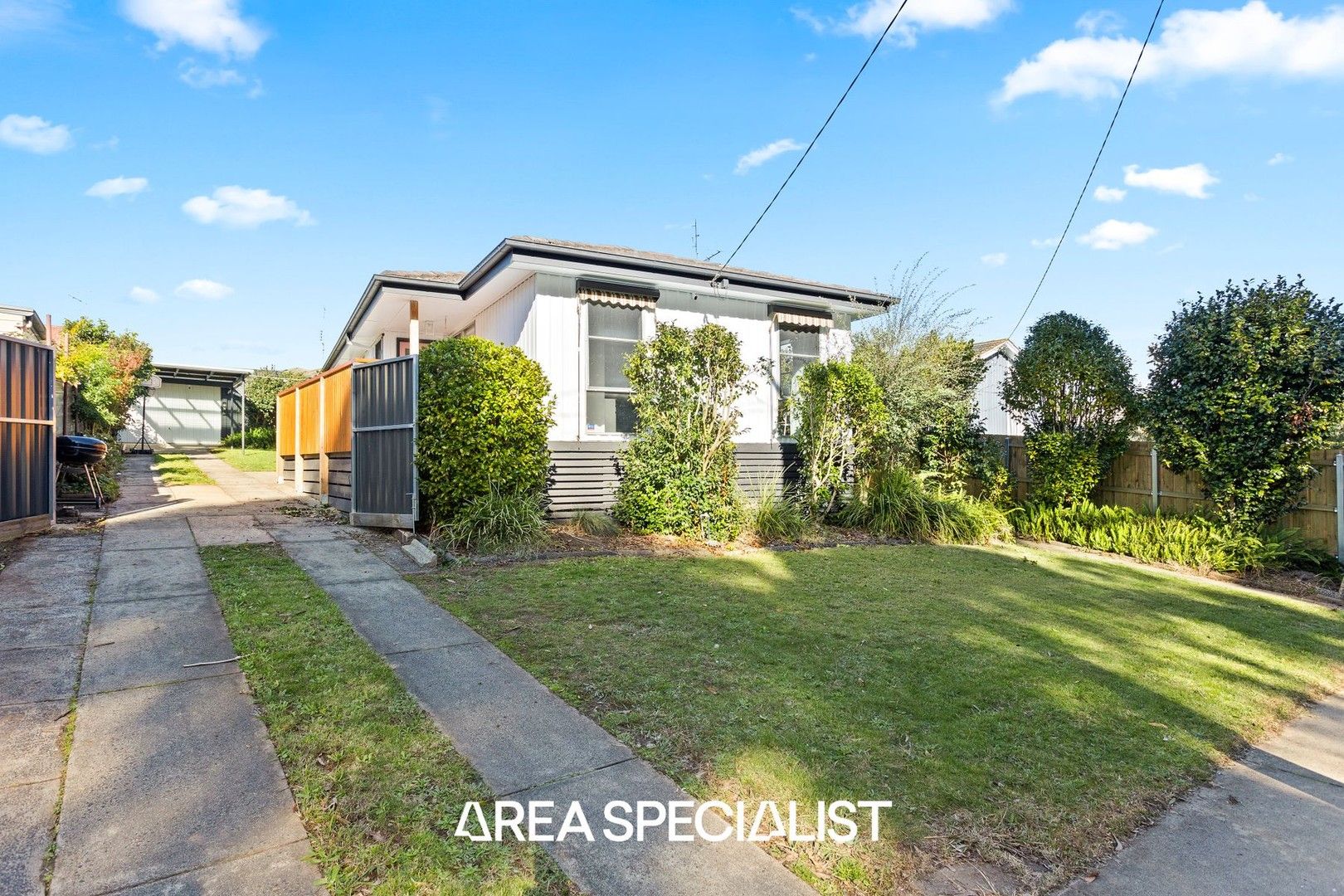 42 Greenwood Parade, Leongatha VIC 3953, Image 1