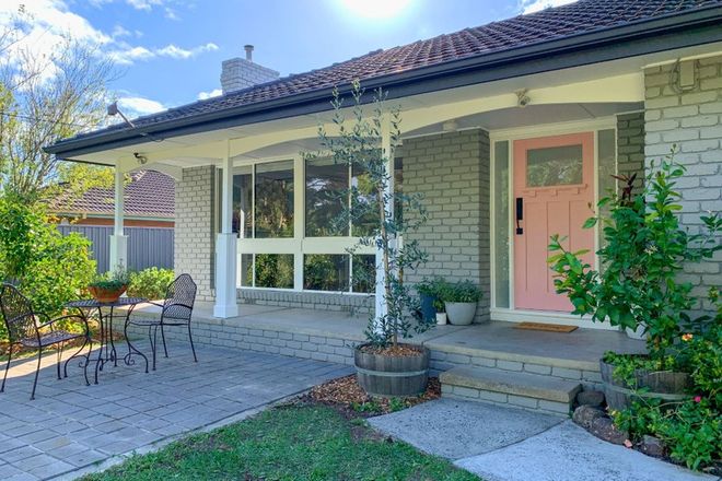 Picture of 13 Malcolm Court, CROYDON NORTH VIC 3136