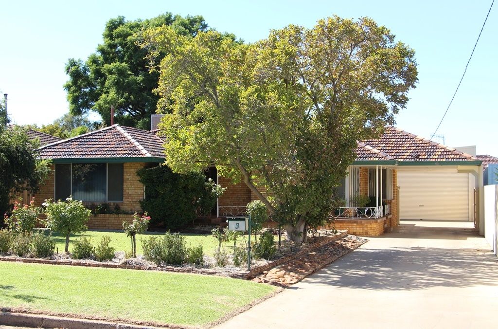 3 Langley Crescent, Griffith NSW 2680, Image 0