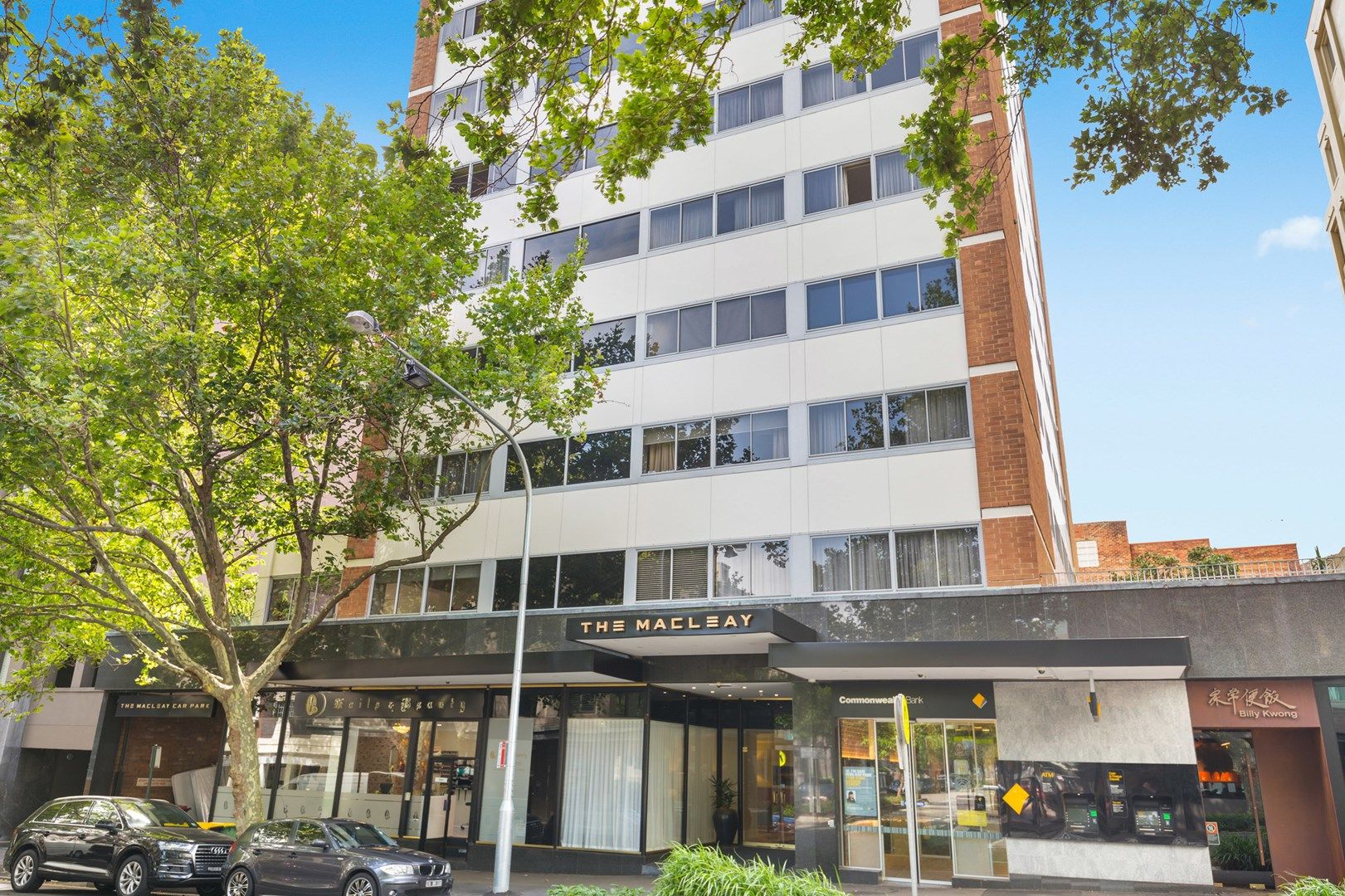 Lot 157/28 Macleay Street, Potts Point NSW 2011, Image 0