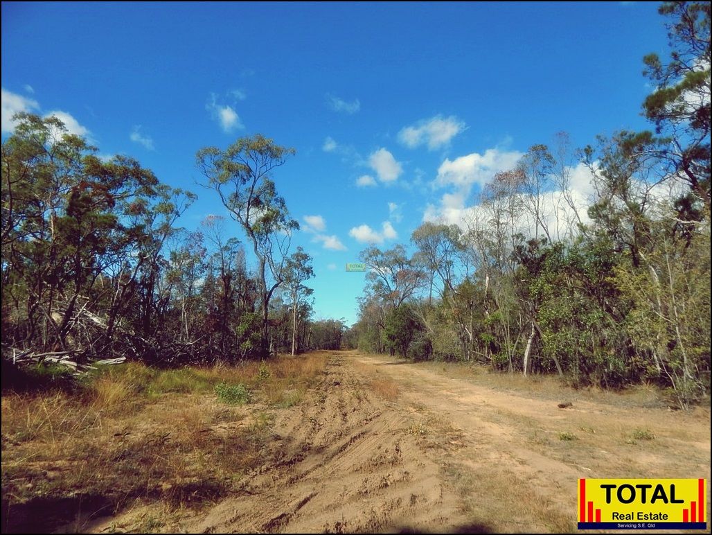 Brigalow Avenue, Millmerran Woods QLD 4357, Image 1