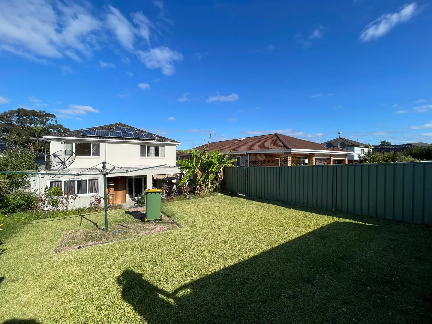 Additional image 21 of 78 Hydrae Street, Revesby NSW 2212