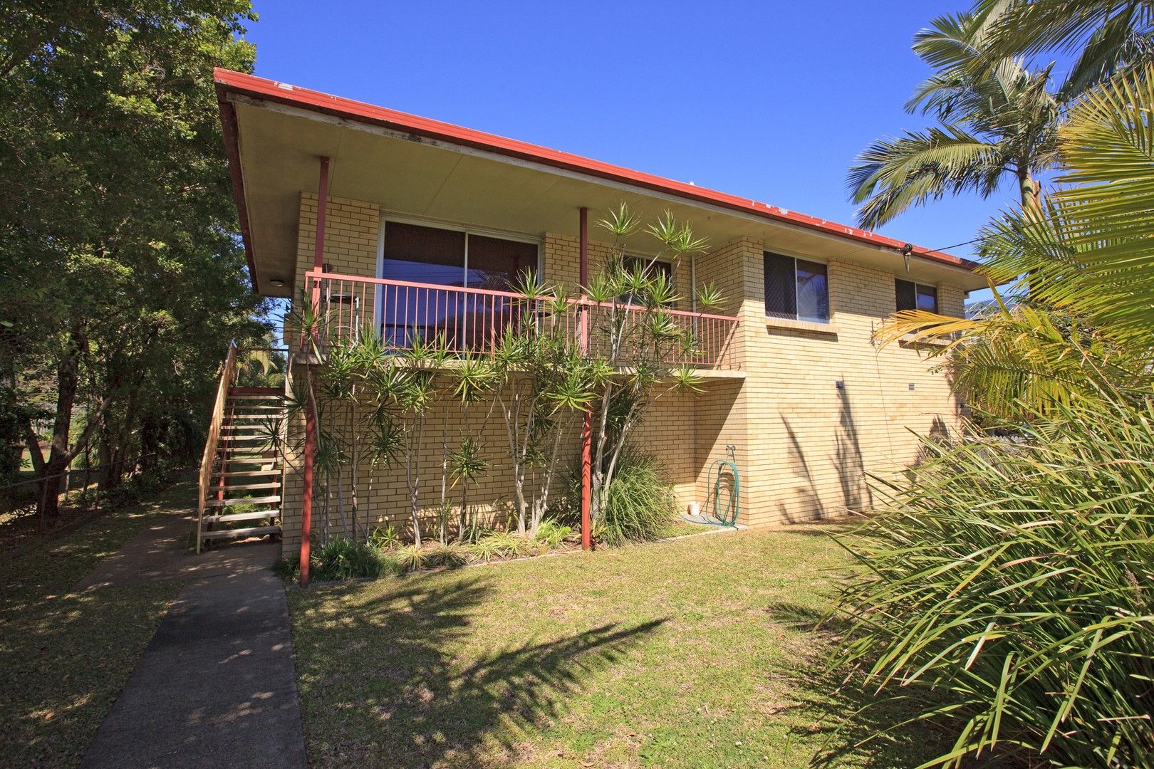 1 bedrooms Apartment / Unit / Flat in 4/36 Stuart Street BULIMBA QLD, 4171