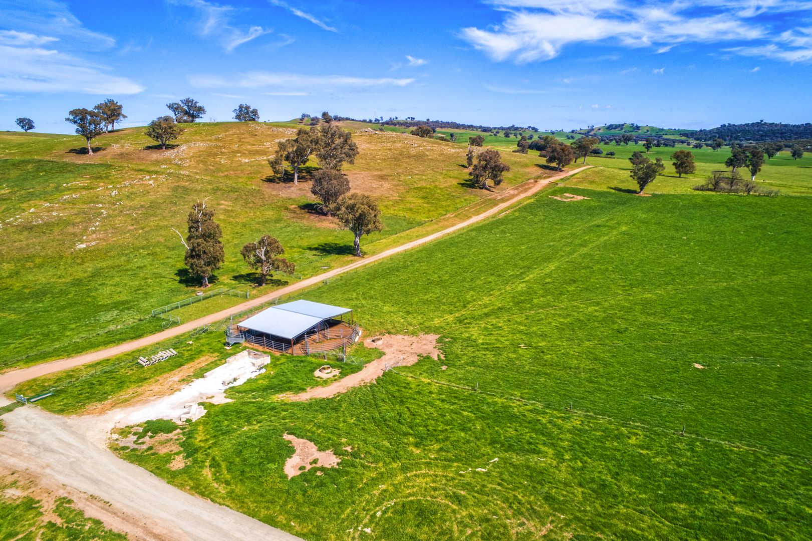 109 Newtons Road, Mullengandra NSW 2644, Image 1