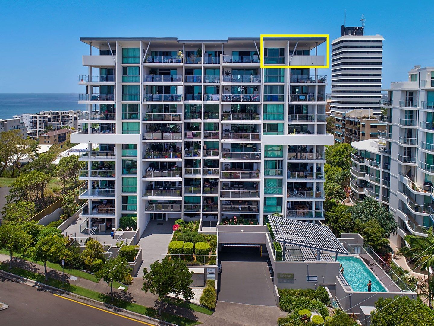 Unit 36/34 Queen Street, Kings Beach QLD 4551, Image 2