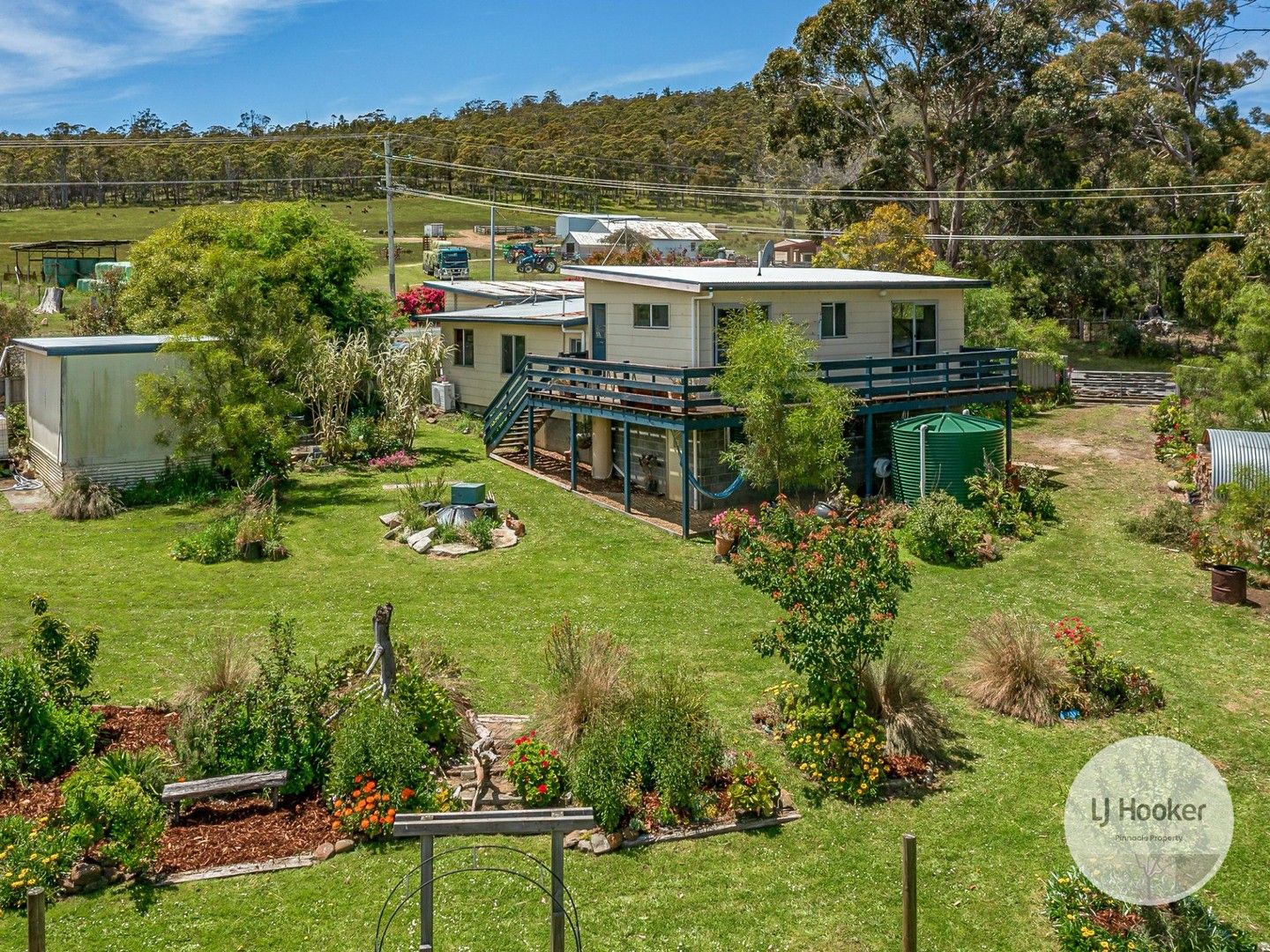 5627a Channel Highway, Verona Sands TAS 7112, Image 0