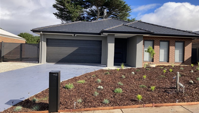 Picture of 2 Armstrong Court, KYNETON VIC 3444