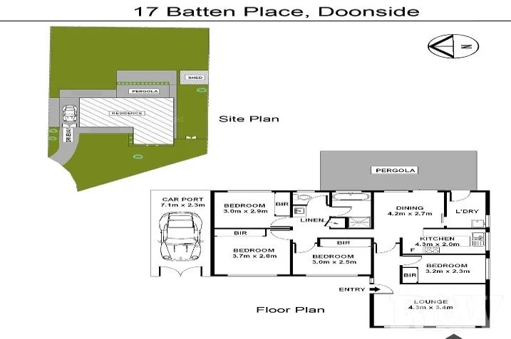 Additional image 10 of 17 Batten Place, Doonside NSW 2767