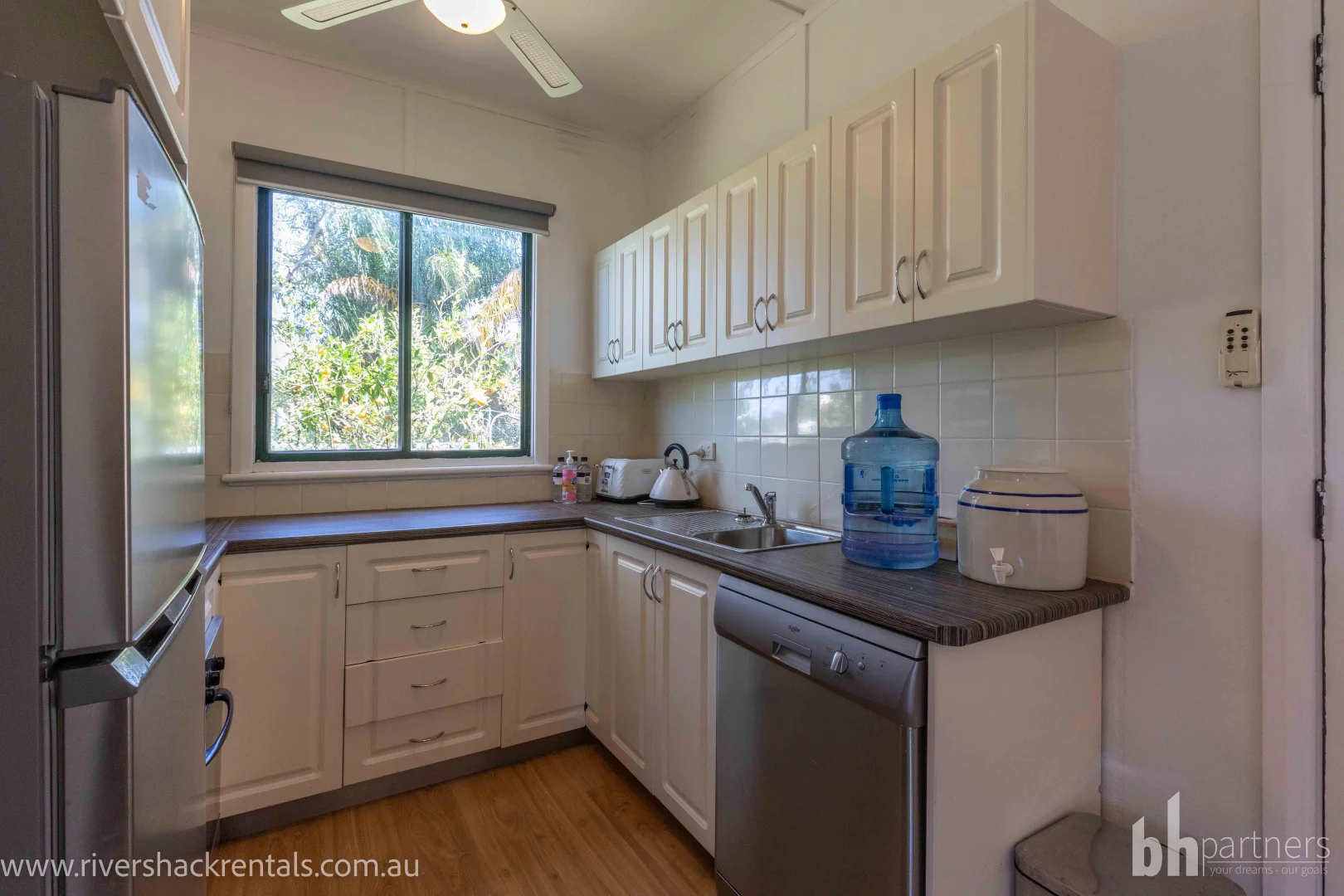 Additional image 6 of 1 Mannum Holiday Village - The House, Cowirra SA 5238