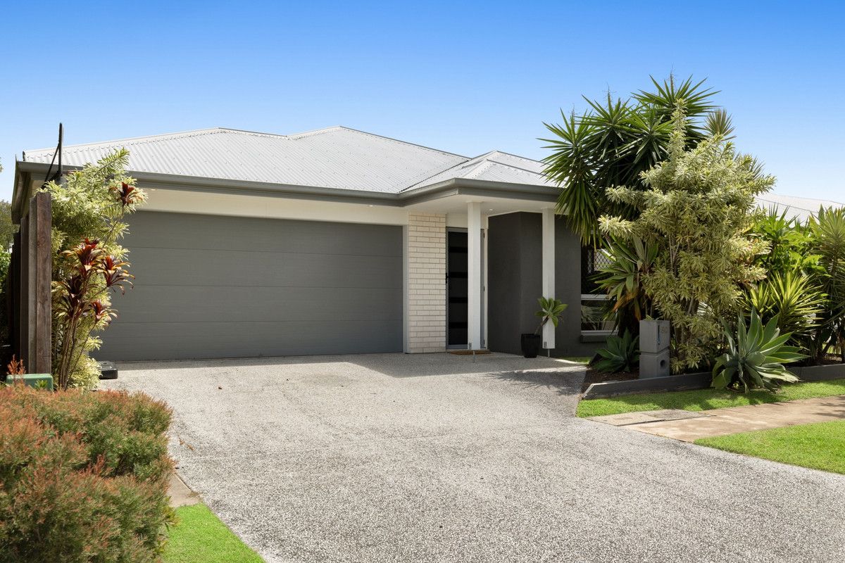 4 bedrooms House in 50 Auburn Street CALOUNDRA WEST QLD, 4551
