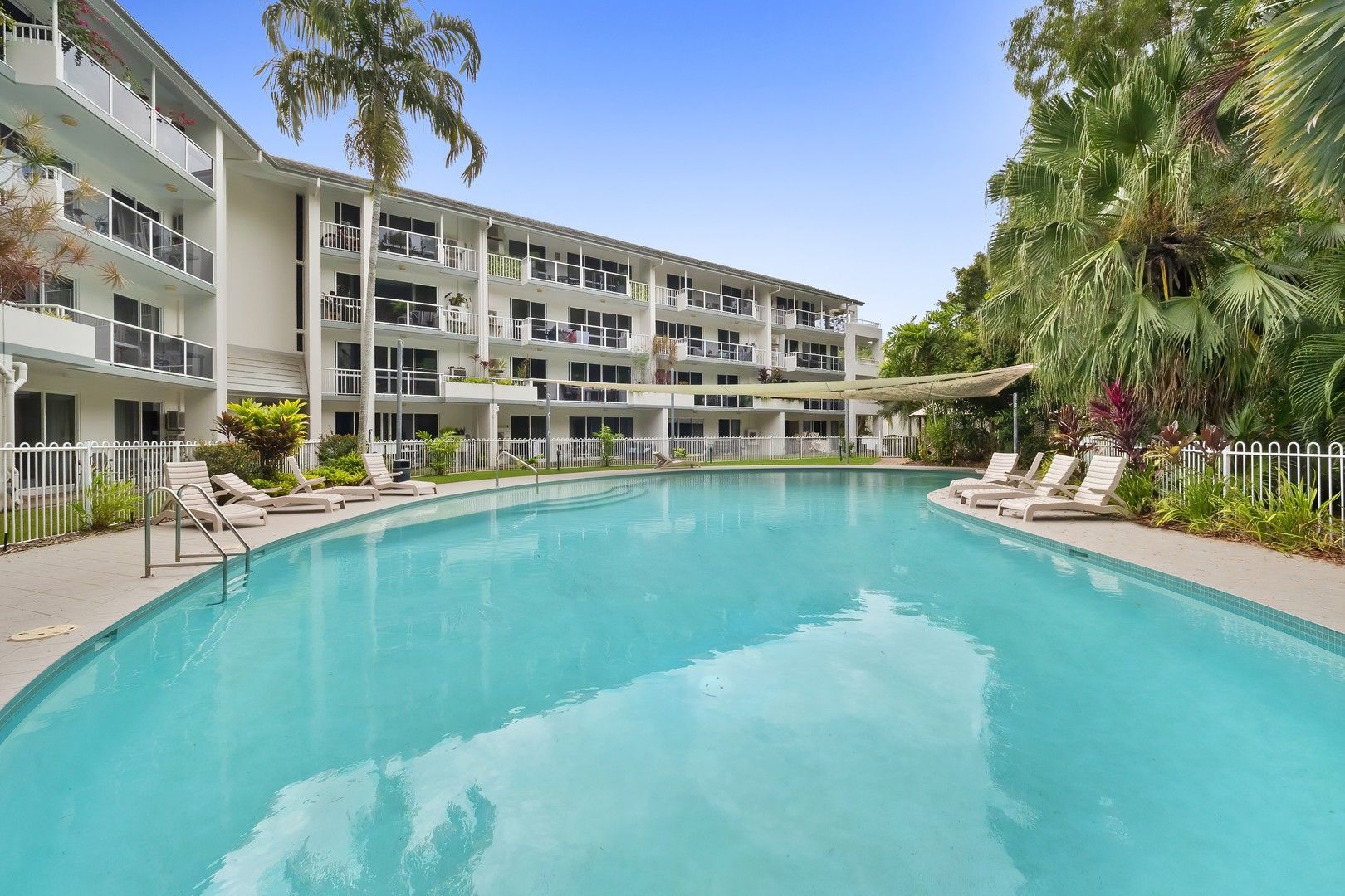 2 bedrooms Apartment / Unit / Flat in 231/305-341 Coral Coast Drive PALM COVE QLD, 4879