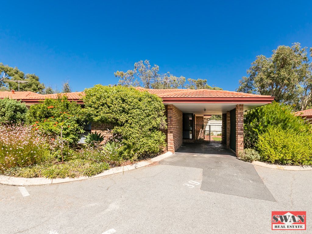 Unit 39/63 Amherst Rd, Swan View WA 6056, Image 0