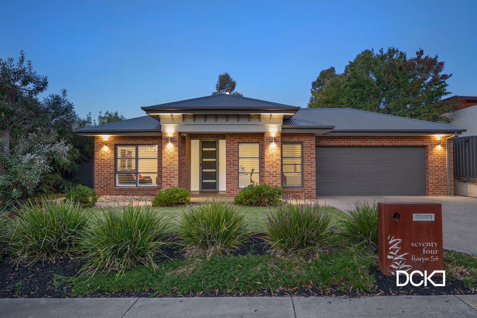 74 Harpin Street, East Bendigo VIC 3550, Image 0