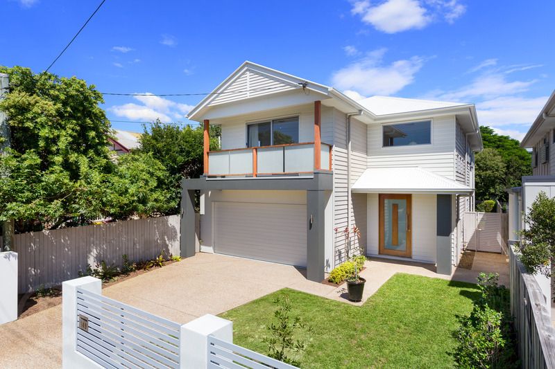 149 Graceville Avenue, Graceville Property History & Address Research