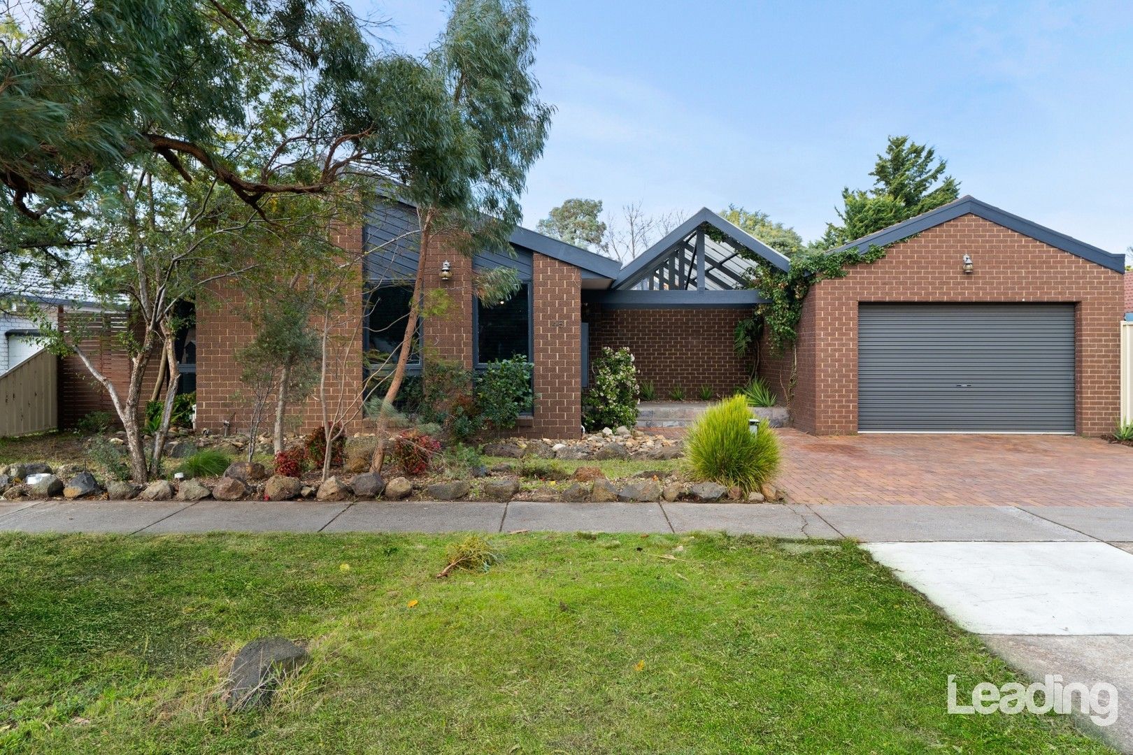 3 bedrooms House in 45 Collins Street SUNBURY VIC, 3429