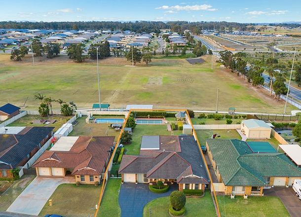 5 Avard Close, Thornton NSW 2322