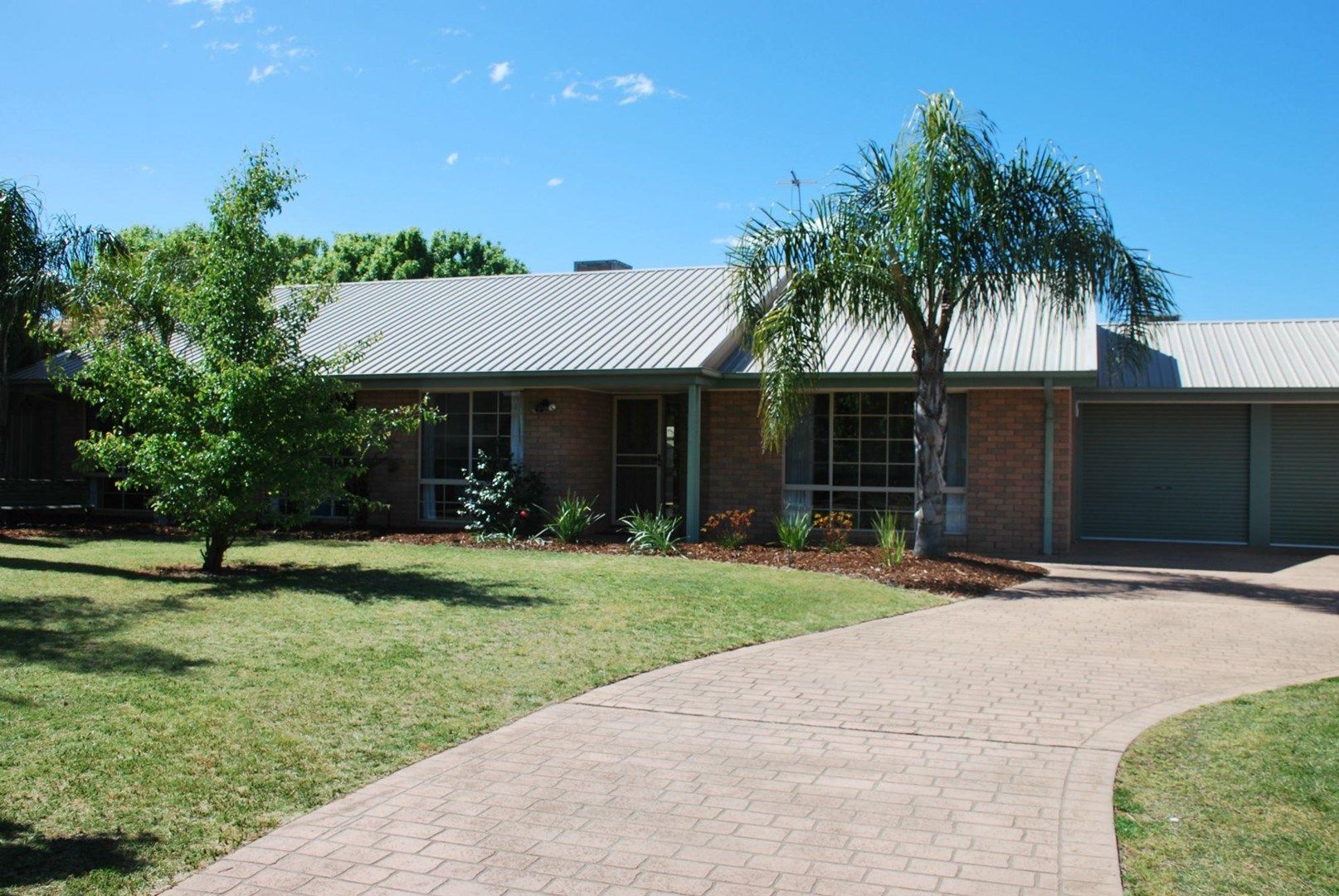 8 Keamy Court, Barooga NSW 3644, Image 0