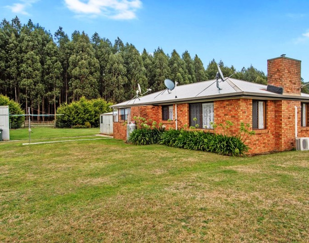 11 O'neills Road, Trowutta TAS 7330