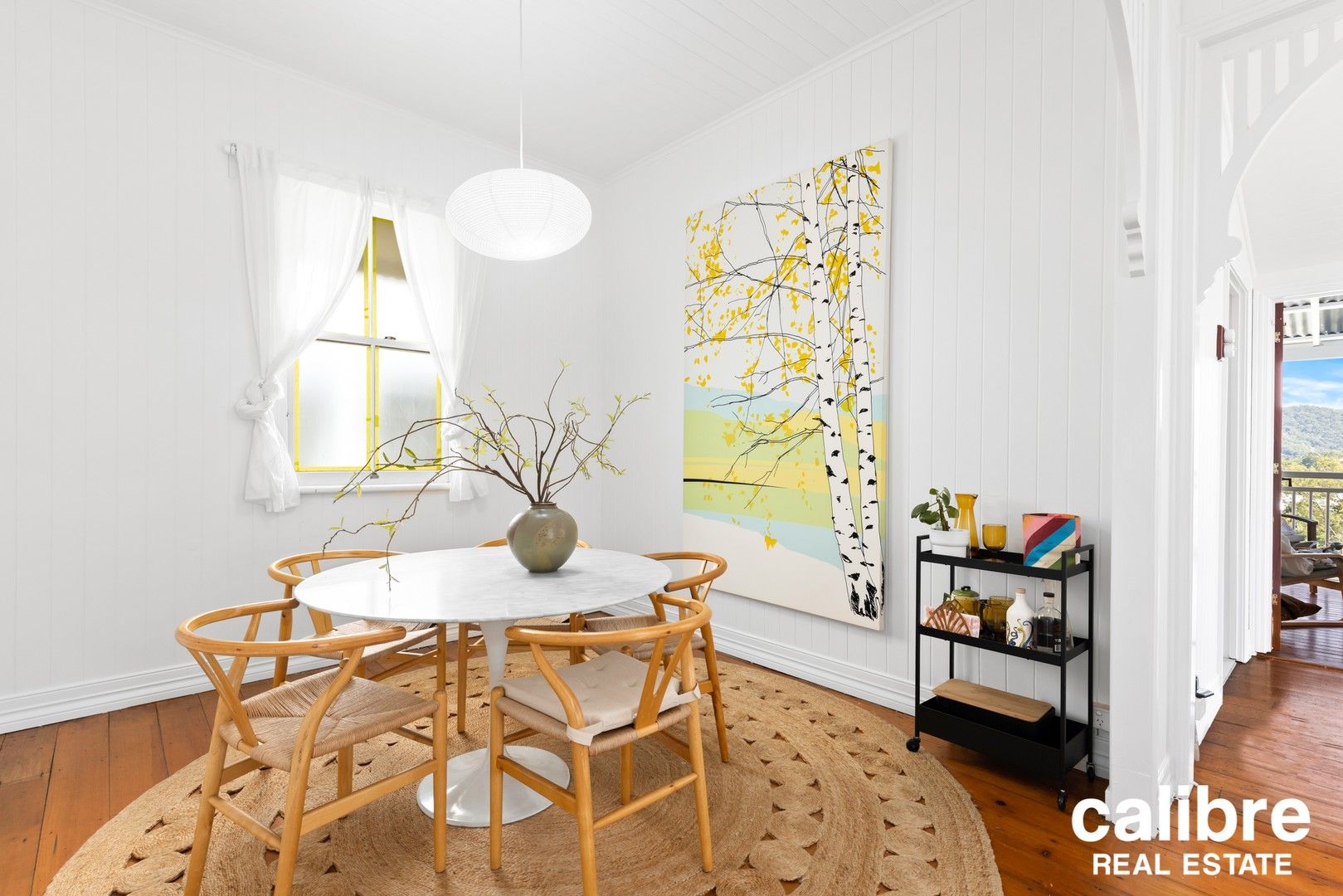 2 bedrooms House in 173 Jubilee Terrace BARDON QLD, 4065