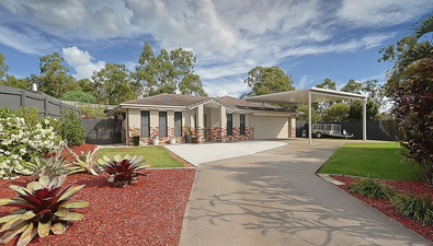 Picture of 26 Hazelwood Court, FLINDERS VIEW QLD 4305