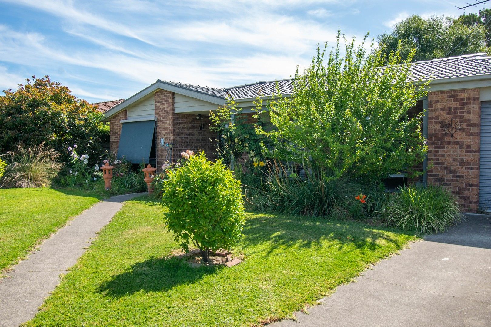 3 bedrooms House in 21 Croft Street HOLBROOK NSW, 2644