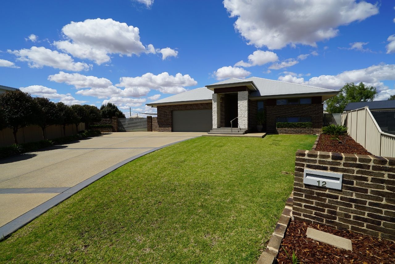 12 Letona Place, Leeton NSW 2705, Image 1