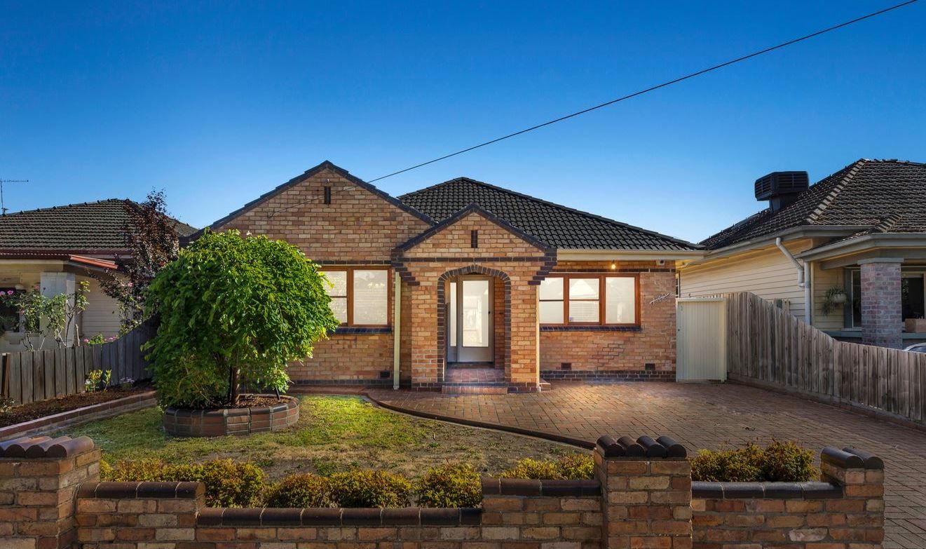 4 bedrooms House in 132 Murray Street COBURG VIC, 3058