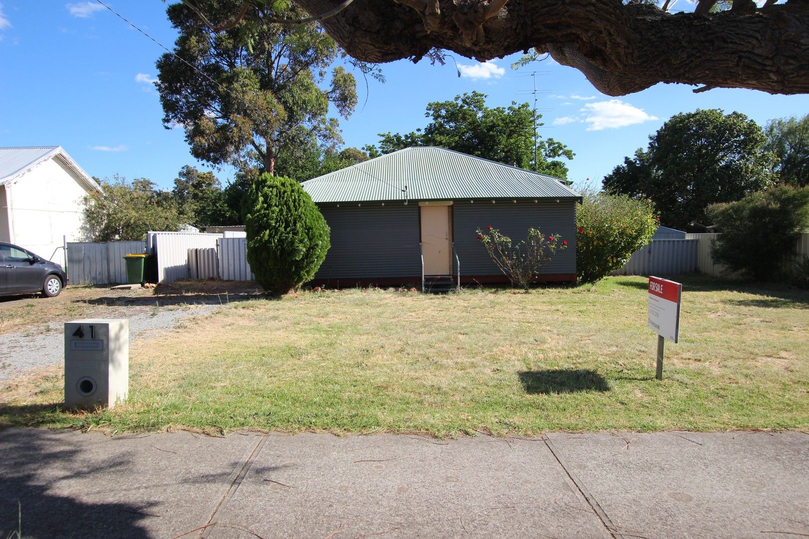 41 Millar Street, Waroona WA 6215, Image 0