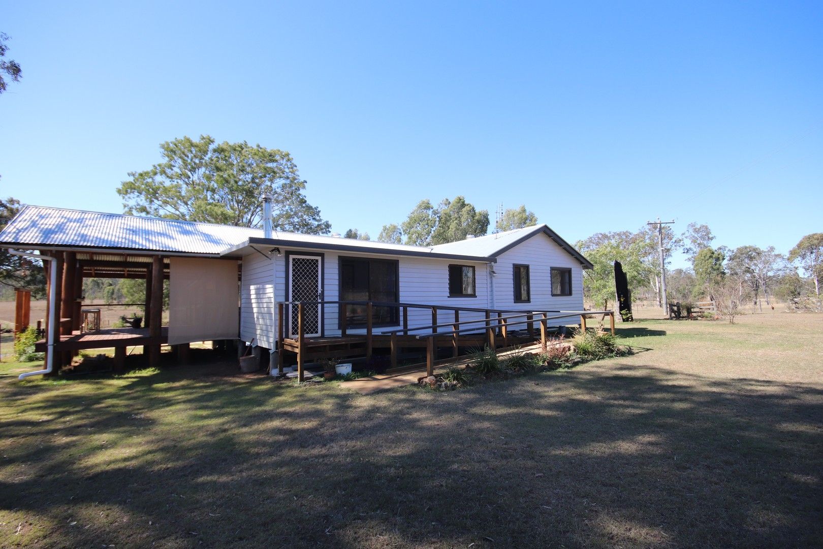 7001 Mundubbera Durong Road, Boondooma QLD 4613, Image 0