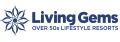 Living Gems Lifestyle Resorts's logo