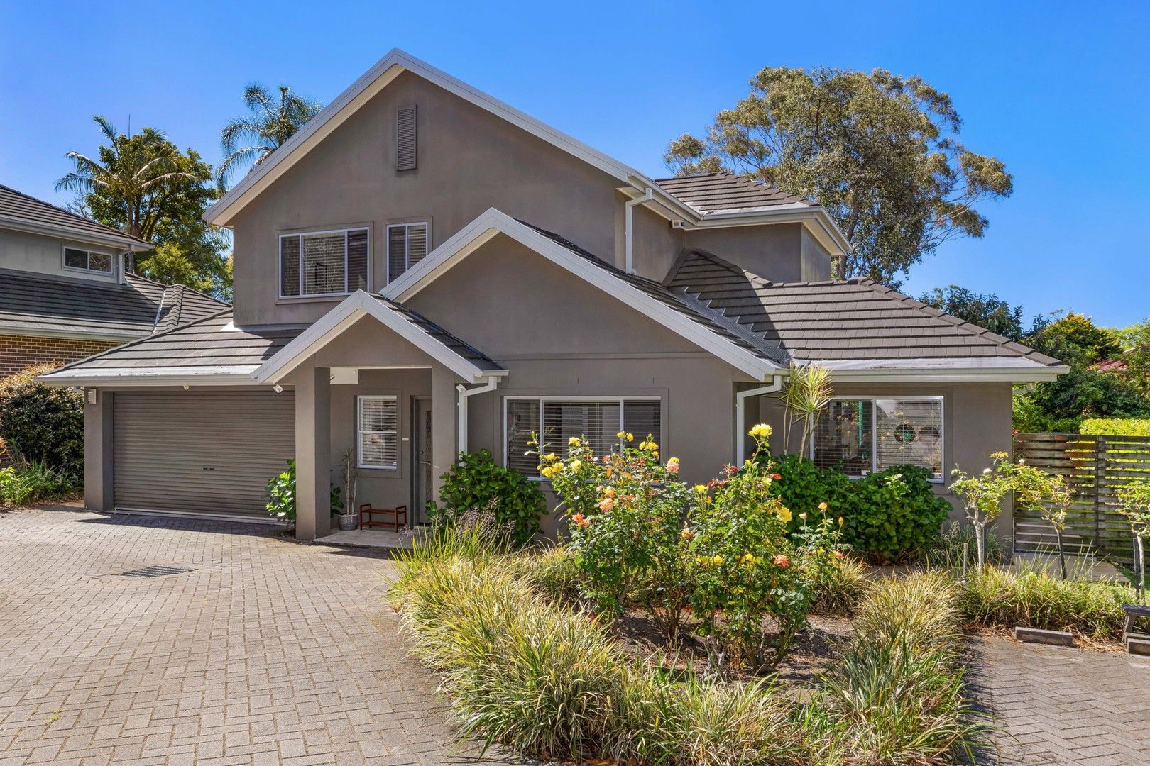 72B Collins Road, St Ives NSW 2075, Image 0