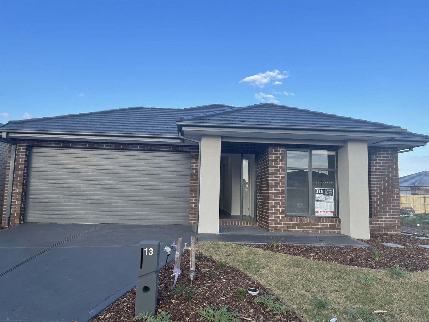 4 bedrooms House in 13 Pankina Road MAMBOURIN VIC, 3024