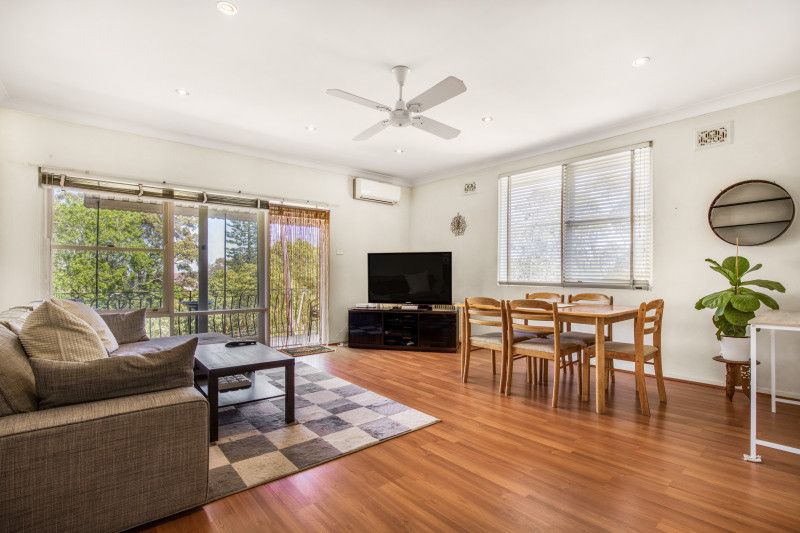 2 bedrooms Apartment / Unit / Flat in 12/2 Tambourine Bay Road LANE COVE NSW, 2066