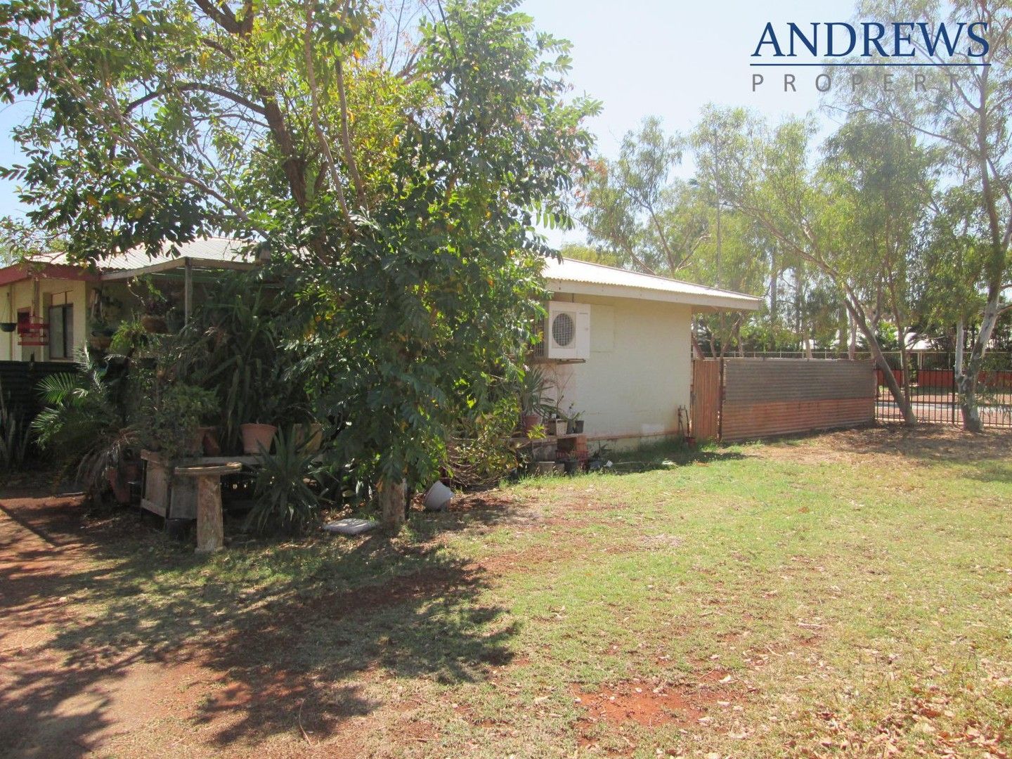3 bedrooms House in 101 Ambrose TENNANT CREEK NT, 0860