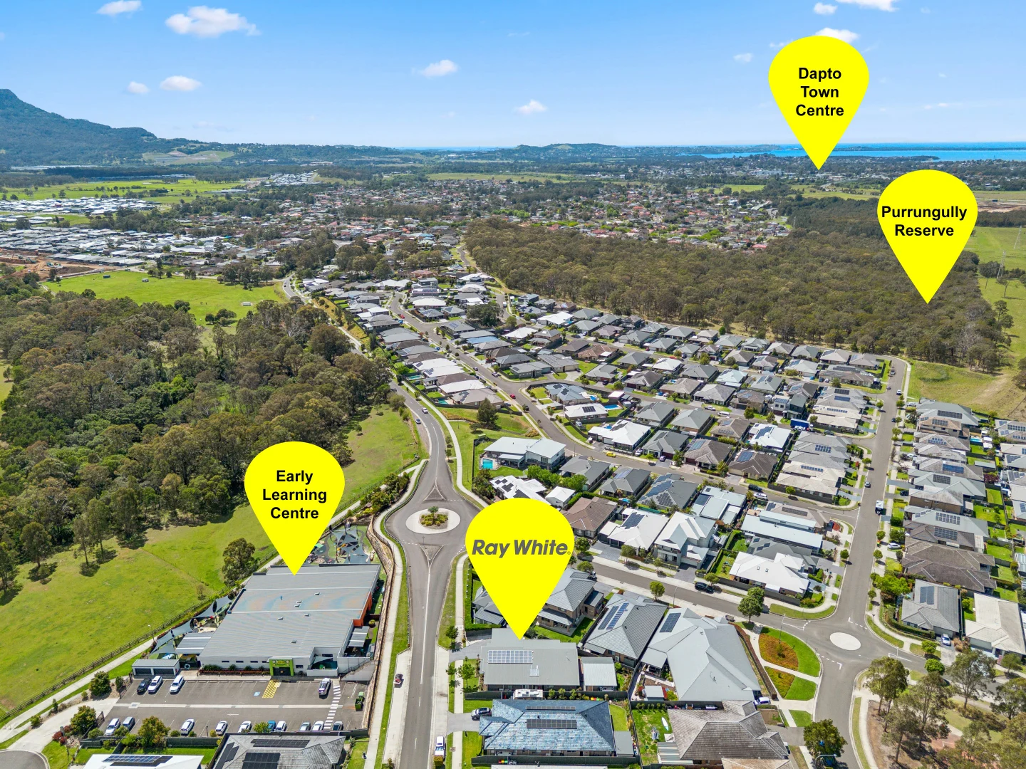 305 Bong Bong Road, Horsley NSW 2530 | Domain