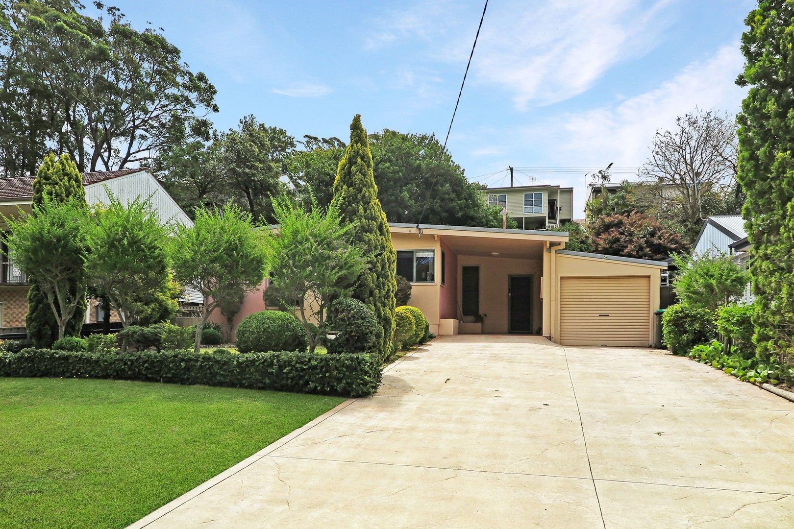 24 Kirkdale Drive, Kotara South NSW 2289 Domain