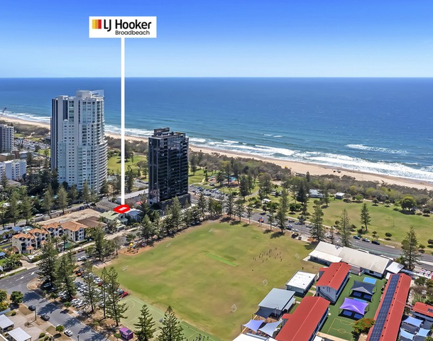 5/3 Margaret Avenue, Broadbeach QLD 4218