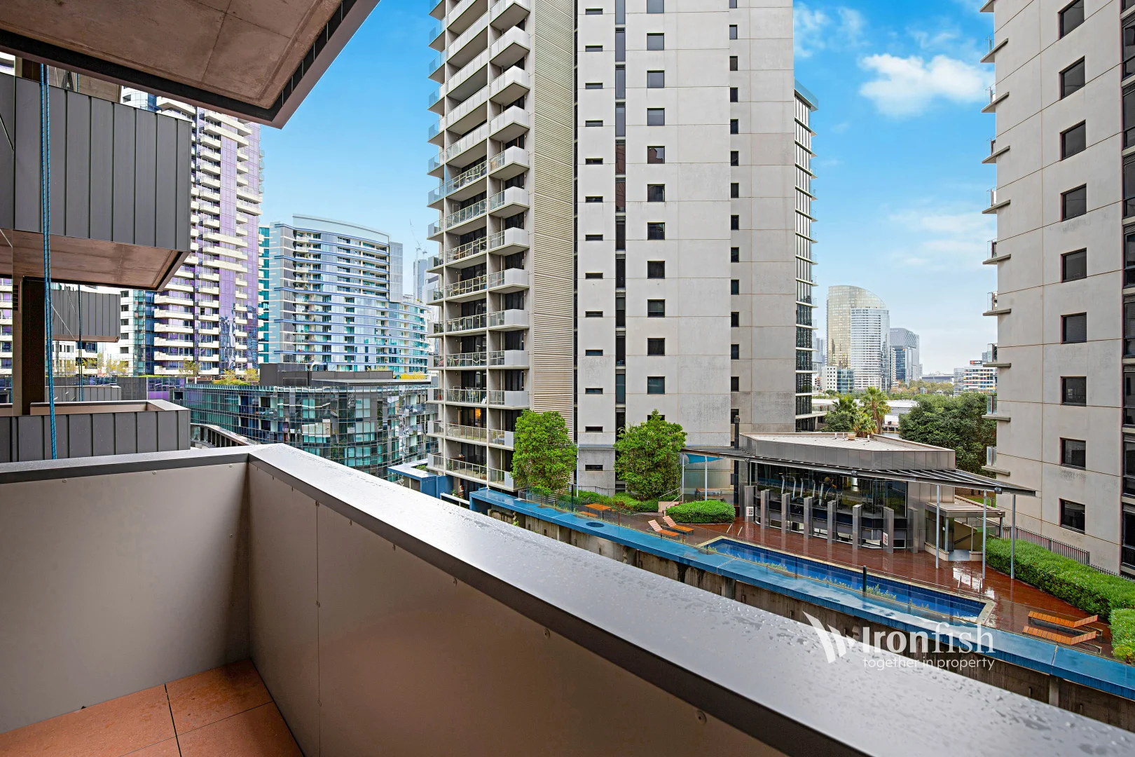 Additional image 6 of 707/3 Aquitania Way, Docklands VIC 3008