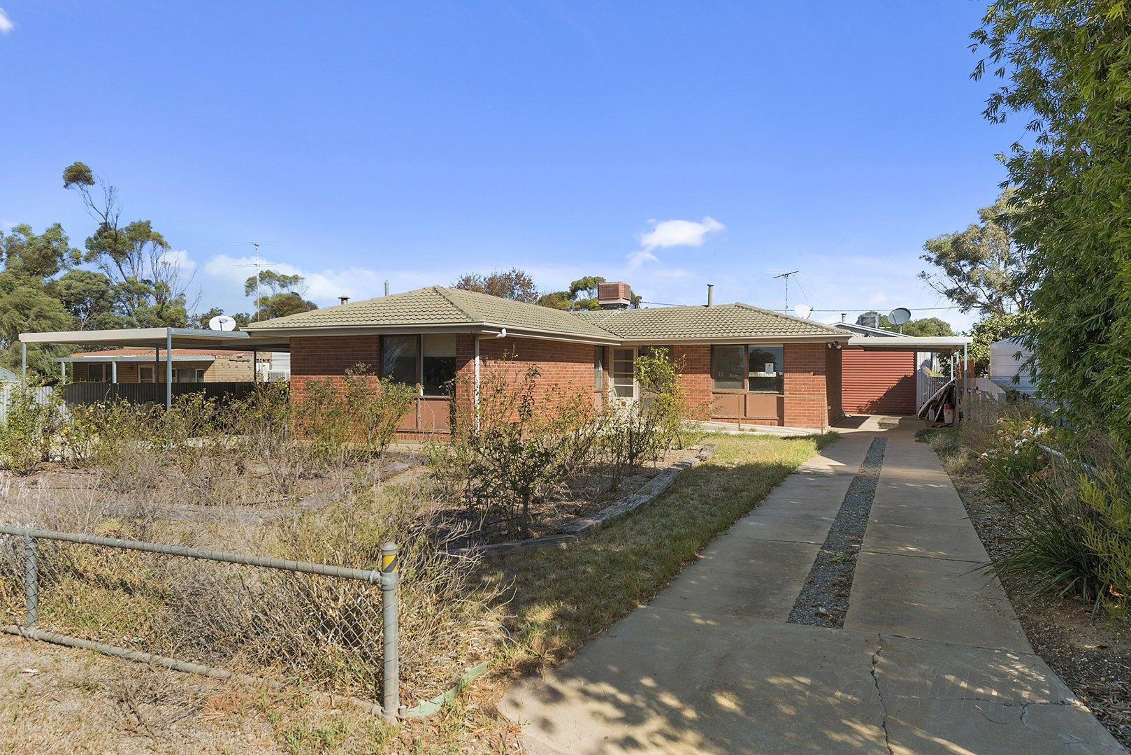 10 North Terrace, Kulpara SA 5552, Image 1