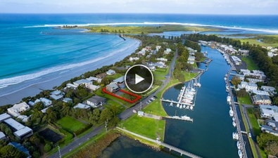 Picture of 34B Griffiths Street, PORT FAIRY VIC 3284