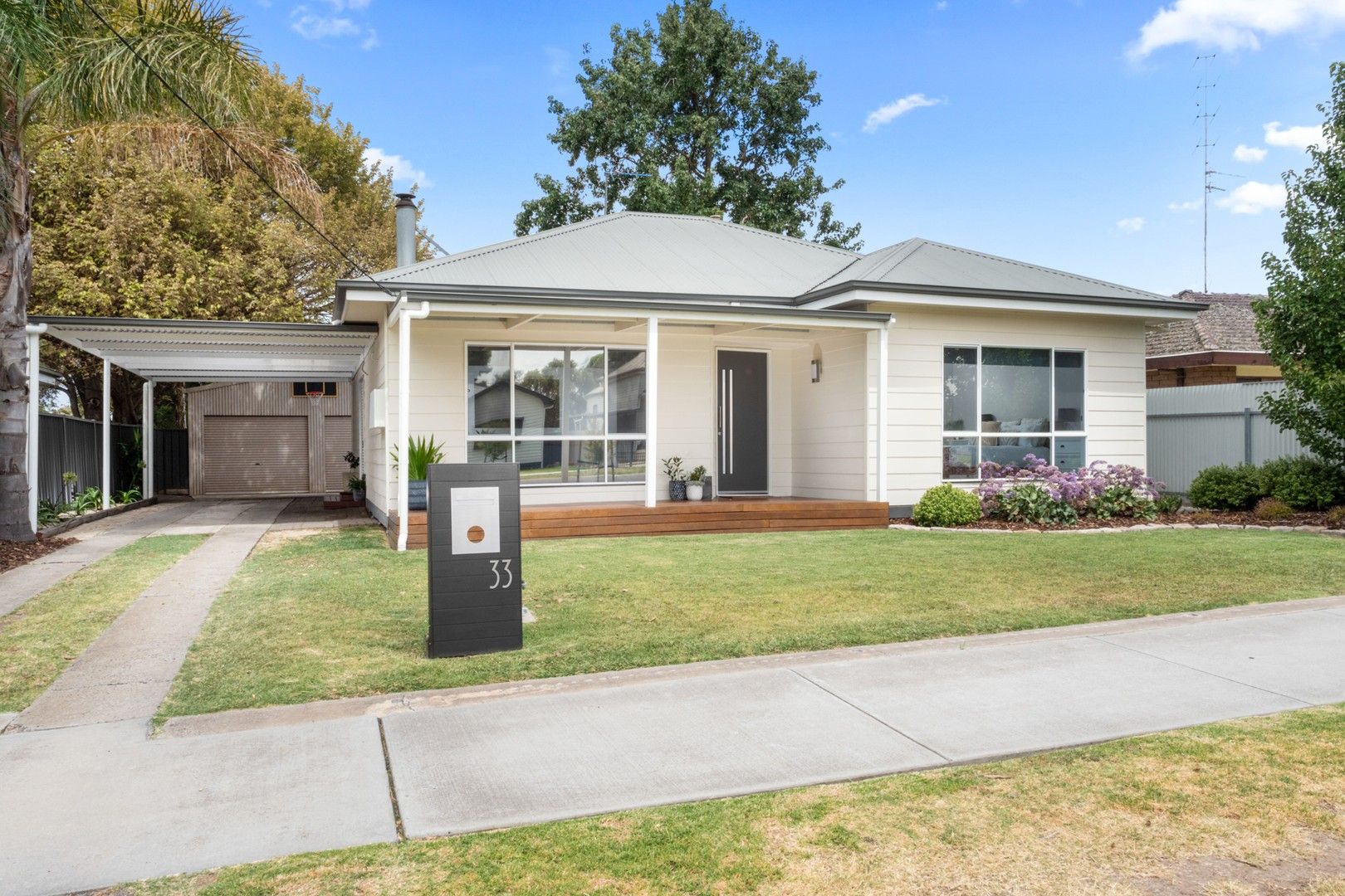 33 O'Connor, Horsham VIC 3400, Image 0