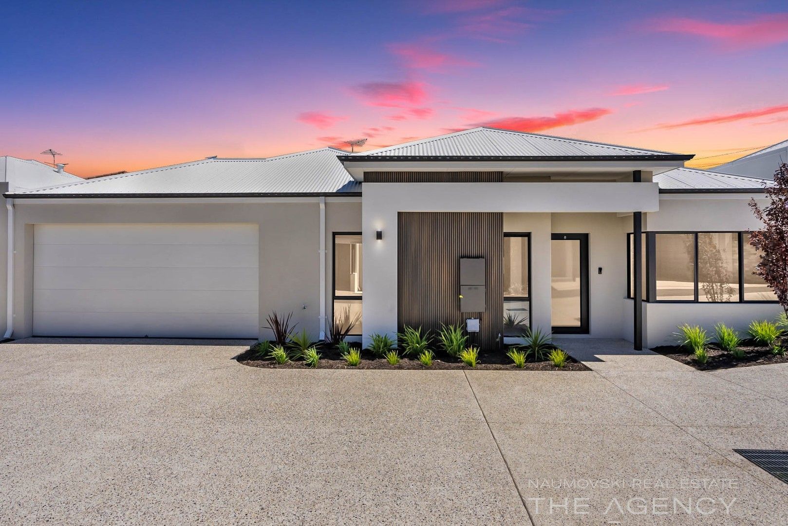 3 bedrooms House in 1-14/2 Burwood Road BALCATTA WA, 6021