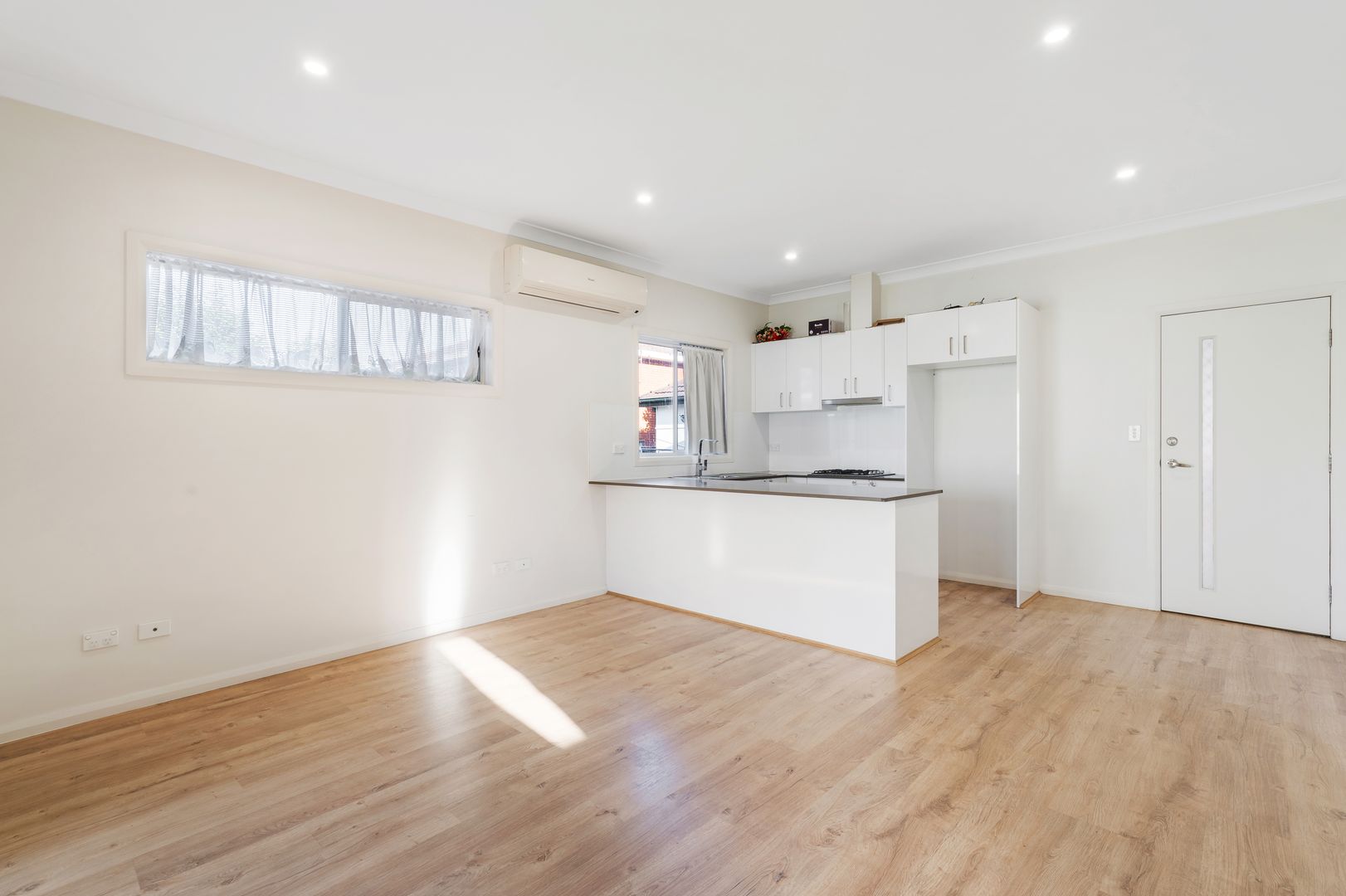 2 bedrooms House in 44A Judith Street CABRAMATTA NSW, 2166