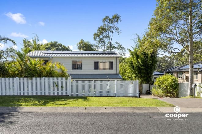 Picture of 18 Gemini Way, NARRAWALLEE NSW 2539